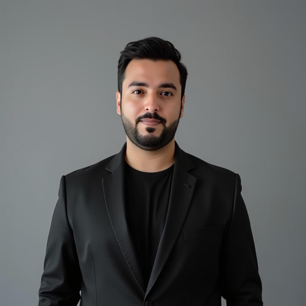Saif Al Mamari